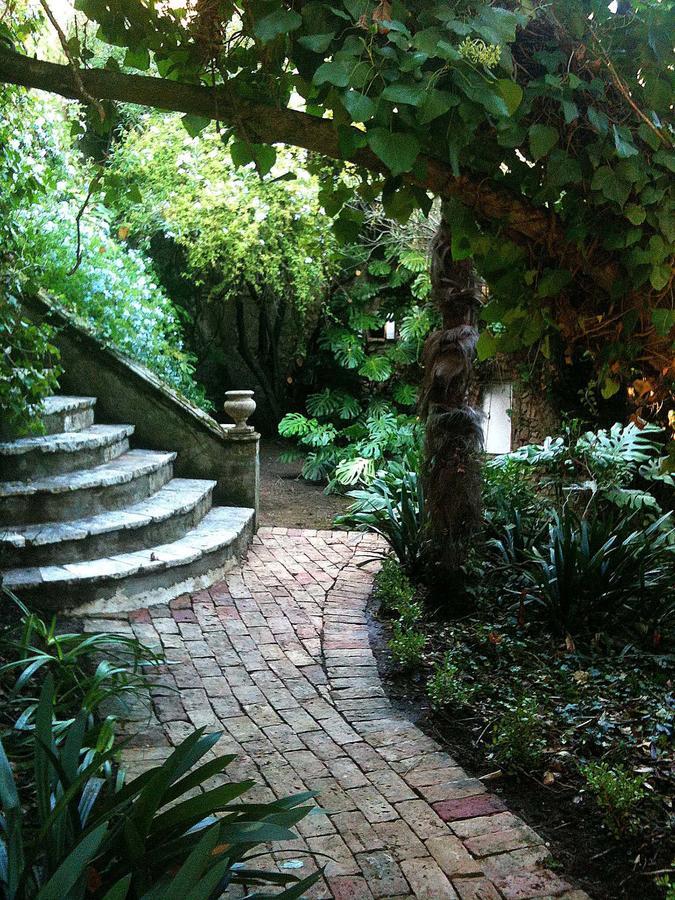 Villa Domenicale Ágios Márkos Exteriör bild
